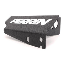 Perrin 08-21 STI Boost Solenoid Cover Red | PSP-ENG-161