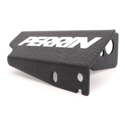Perrin 08-21 STI Boost Solenoid Cover Red | PSP-ENG-161