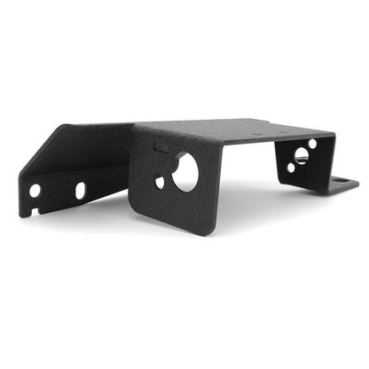 Perrin 08-21 STI Boost Solenoid Cover Red | PSP-ENG-161