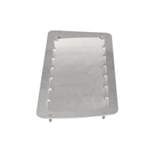 Verus Engineering 13-21 BRZ/FRS/86 Slanted Hood Louver Kit Bare Aluminum | A0065A-BARE