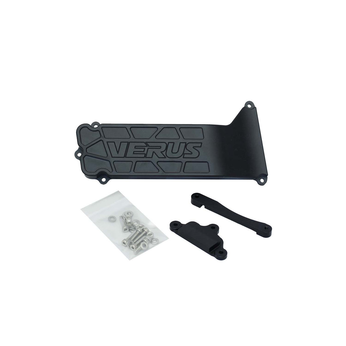 Verus Engineering Throttle Pedal Spacer Mazda MX-5 Miata 2016-2019 | A0127A