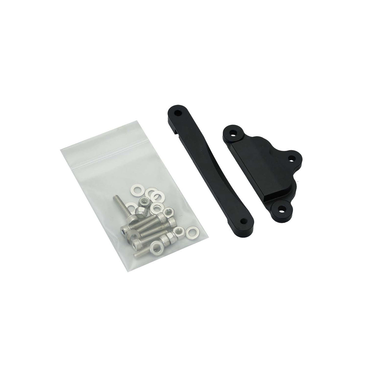 Verus Engineering Throttle Pedal Spacer Mazda MX-5 Miata 2016-2019 | A0127A