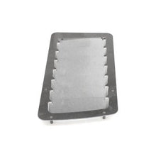 Verus Engineering 13-21 BRZ/FRS/86 Hood Louver Kit Large Louvers Only Bare aluminum | A0056A-BARE