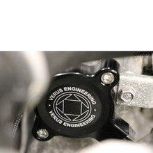 Verus Engineering 13-23 BRZ/ 22-23 GR86/ 15-25 WRX/ 14-18 Forester XT/ 20-23 Outback XT/ 20-23 Legacy XT Anodized Black Cam Sensor | A0013A-BLK