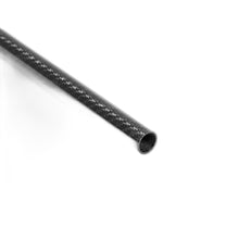 Seibon Carbon Fiber Tube 47in x .63in Universal | CFTUBE16