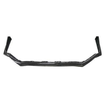 JDMuscle 18-21 WRX/STI OEM STI Style Carbon Fiber Front Lip