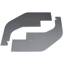 Verus Engineering 15-21 WRX/STI Two Piece Front Splitter | A0076A