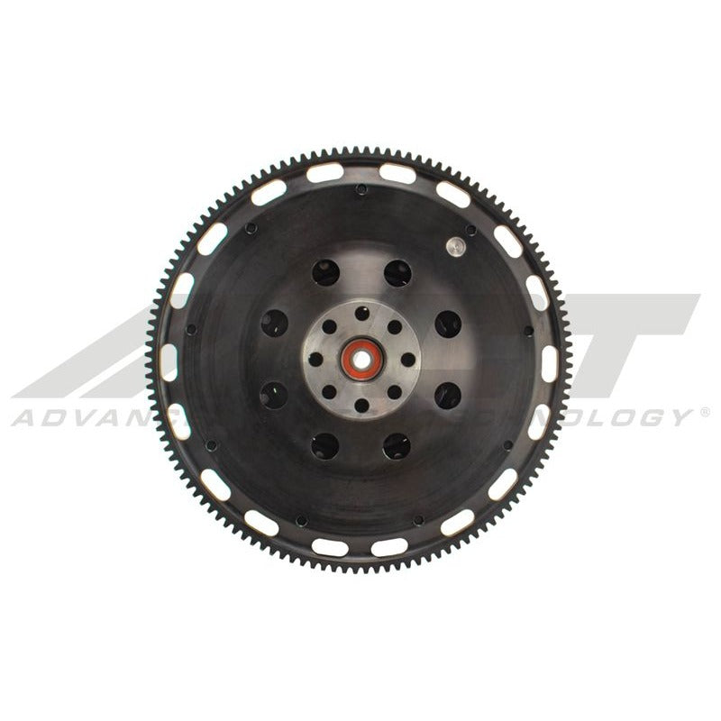 ACT 04-21 STI Mod Twin 225 Xtreme Duty Rigid Street Twin Disk Clutch Kit | T2S-S07 - JDMuscleClutchesactT2S-S07