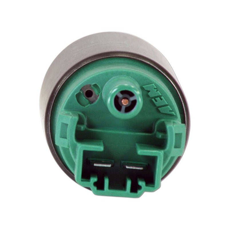 AEM E85 Fuel Pump w/ Hooks 340lph | 50-1215