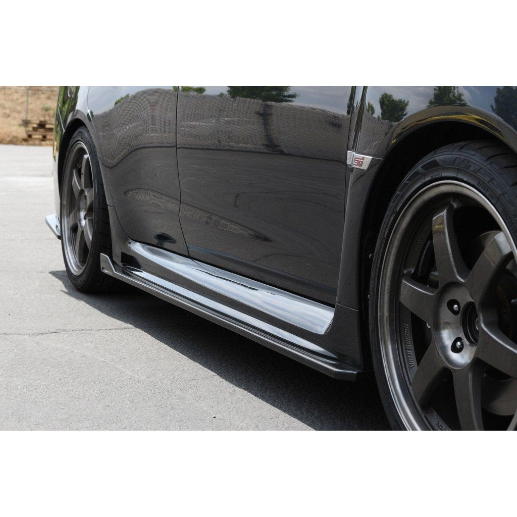 APR [15-17 WRX/STI] Carbon Fiber Aero Kit | AB-815006