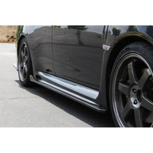 APR [15-17 WRX/STI] Carbon Fiber Aero Kit | AB-815006