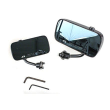 APR Formula 3 Carbon Fiber Mirrors Universal | CB-100004B