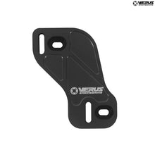 Verus Engineering [22-25 WRX / 13-23 BRZ / 13-16 FRS / 17-21 GT86 / 22-23 GR86] Throttle Pedal Spacer Black | A0100A-BLK