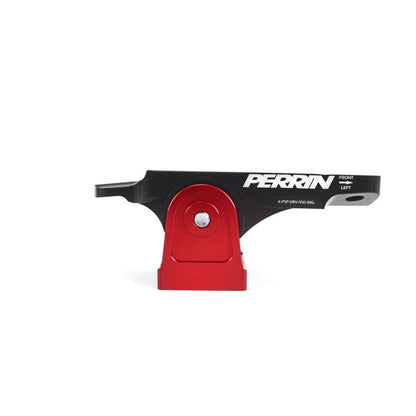 Perrin [02-21 WRX, 04-21 STI, 13-22 BRZ, 13-16 FRS, 17-21 GT86, 2022 GR86] V2 Engine Mounts | PSP-DRV-055