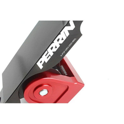 Perrin [02-21 WRX, 04-21 STI, 13-22 BRZ, 13-16 FRS, 17-21 GT86, 2022 GR86] V2 Engine Mounts | PSP-DRV-055