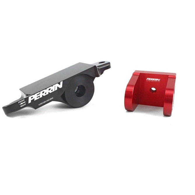 Perrin [02-21 WRX, 04-21 STI, 13-22 BRZ, 13-16 FRS, 17-21 GT86, 2022 GR86] V2 Engine Mounts | PSP-DRV-055