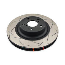 DBA 02-14 WRX / 13-22 BRZ / 13-16 FRS / 17-21 GT86 / 2022 GR86 / 04-13 FXT 4000 Series T-Slot T3 Slotted Front Rotor | 4650S
