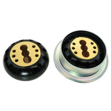 Whiteline 13-23 BRZ / 13-16 FRS / 17-21 86 Rear Differential Bushings | KDT924