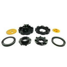 Whiteline 13-23 BRZ / 13-16 FRS / 17-21 86 Differential Mount Cradle Insert Bushing | KDT925