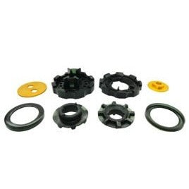 Whiteline 13-23 BRZ / 13-16 FRS / 17-21 86 Differential Mount Cradle Insert Bushing | KDT925