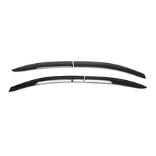 Subaru OEM 15-21 WRX/STI / 15-16 Impreza Window Deflectors | Rain Guards | E3610FJ860