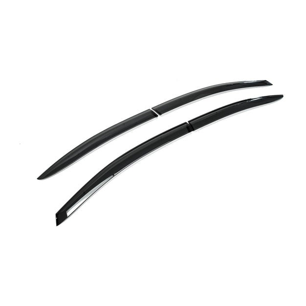 Subaru OEM 15-21 WRX/STI / 15-16 Impreza Window Deflectors | Rain Guards | E3610FJ860