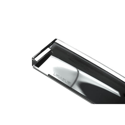 Subaru OEM 15-21 WRX/STI / 15-16 Impreza Window Deflectors | Rain Guards | E3610FJ860