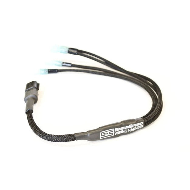 GrimmSpeed [15-21 WRX/STI, 13-17 Crosstrek, 14-18 Forester, 13-21 BRZ] Hella Horn Wiring Harness | 040026