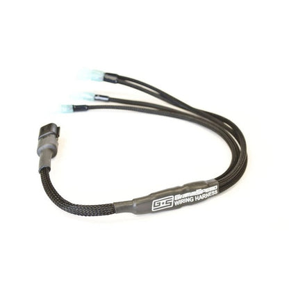 GrimmSpeed [15-21 WRX/STI, 13-17 Crosstrek, 14-18 Forester, 13-21 BRZ] Hella Horn Wiring Harness | 040026