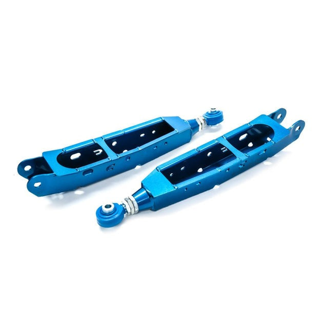 Cusco [15-25 WRX, 15-21 STI, 22-24 GR86/BRZ] Lateral Control Arm | 6A1 474 LN