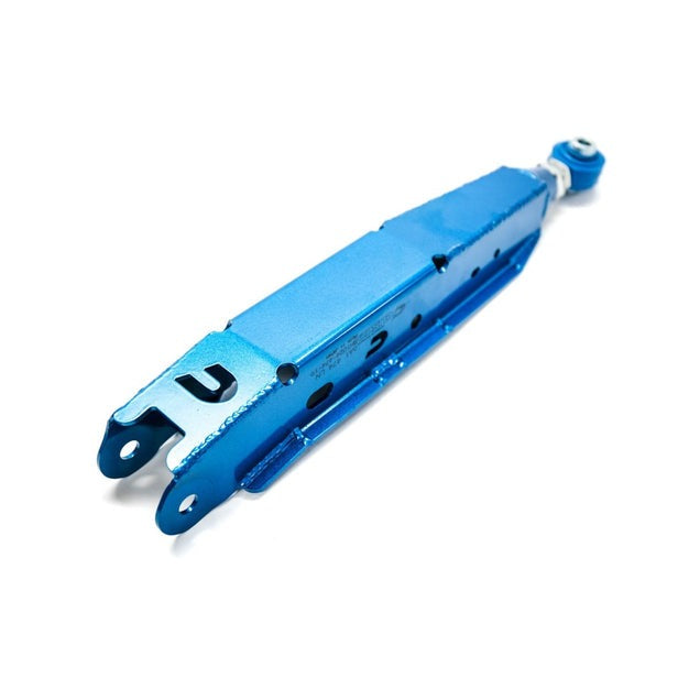 Cusco [15-25 WRX, 15-21 STI, 22-24 GR86/BRZ] Lateral Control Arm | 6A1 474 LN