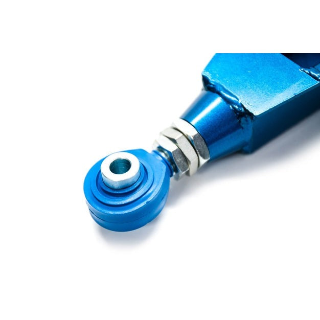 Cusco [15-25 WRX, 15-21 STI, 22-24 GR86/BRZ] Lateral Control Arm | 6A1 474 LN
