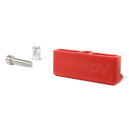 Perrin [08-25 WRX, 08-21 STI] Trunk Handle Red | PSP-INR-500