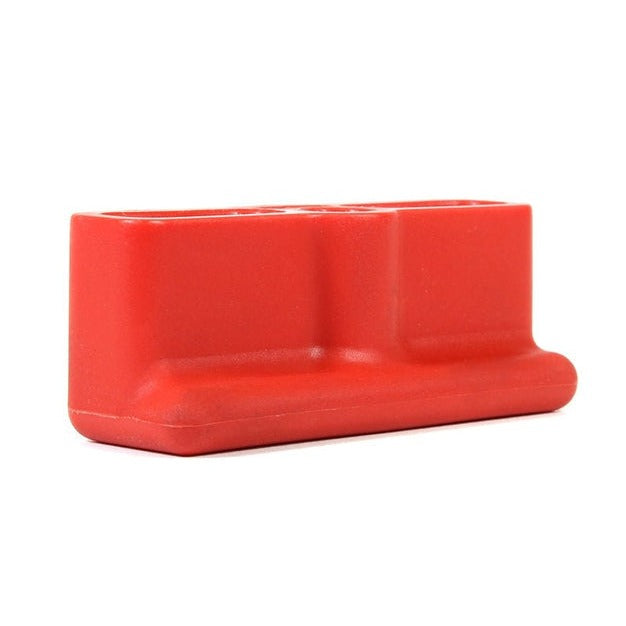 Perrin [08-25 WRX, 08-21 STI] Trunk Handle Red | PSP-INR-500
