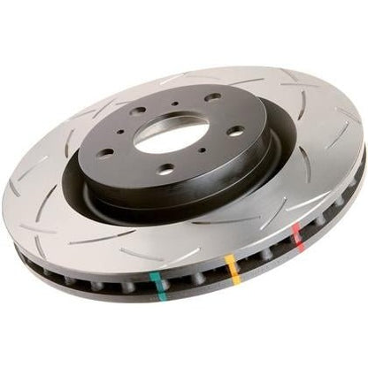 DBA [18-21 STI] 4000 Series Slotted Front Rotor | 43050S-10