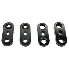 Whiteline [08-25 WRX, 08-21 STI, 05-13 LGT, 09-13 FXT, 12-16 Impreza, 13-17 Crosstrek] Gearbox Positive Shift Kit | KDT901