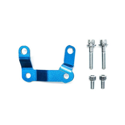 Cusco [08-14 WRX / 08-21 STI / 05-09 Legacy / 09-13 Forester] Power Brace Power Steering Rack | 692-026-ALHD