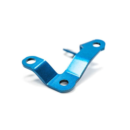 Cusco [08-14 WRX / 08-21 STI / 05-09 Legacy / 09-13 Forester] Power Brace Power Steering Rack | 692-026-ALHD