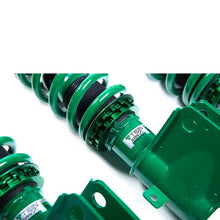 Tein 15-21 WRX/STI Street Basis Z Coilovers | GSSB0-8USS2