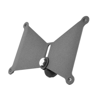 Perrin [18-21 WRX/STI] License Plate Holder w/ FMIC | PSP-BDY-205F