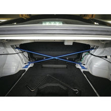 Cusco [15-21 WRX/STI] Rear Cross Bar | 6A1-541-AX