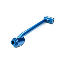 Cusco [08-21 WRX/STI / 10-14 Legacy / 09-17 Forester / 12-17 Crosstrek] Power Brace Rear Member Side | 687-492-RS