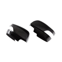 Revel 15-21 WRX/STI GT Dry Carbon Complete Side Mirror Cover Set w/ Turn Signal Cut Out | 1TR4GT0AS11