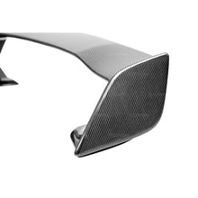 Seibon [15-21 WRX/STI] STI-Style Carbon Fiber Rear Spoiler | RS15SBIMP-STI