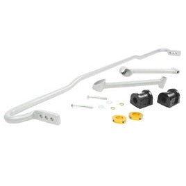 Whiteline 08-21 WRX/STI / 10-13 LGT / 09-13 FXT Rear Sway Bar 22mm Adjustable | BSR49XZ