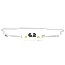 Whiteline 08-21 WRX/STI / 10-13 LGT / 09-13 FXT Rear Sway Bar 22mm Adjustable | BSR49XZ