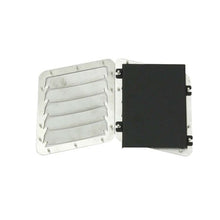 Verus Engineering 15-21 WRX/STI Hood Louver Rain Guard Kit | A0142A