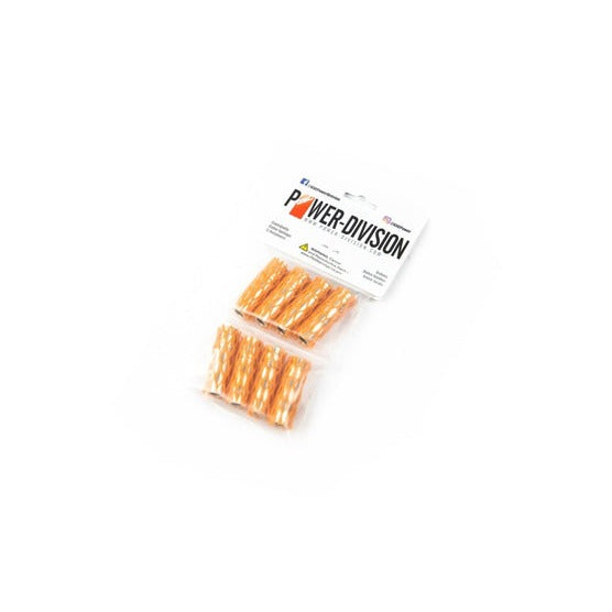 GSC Power-Division 02-14 WRX / 04-21 STI Exhaust Valve Guides OEM Style | 3027-8