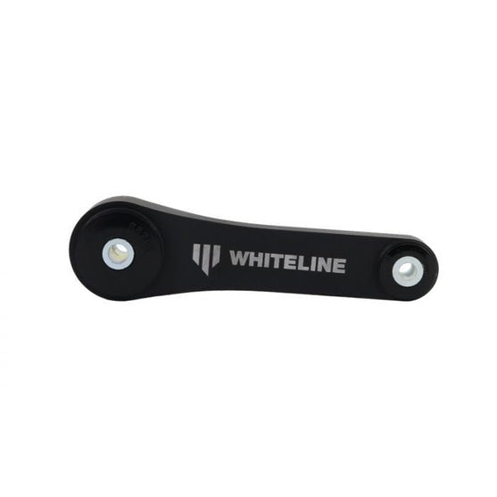 Whiteline [02-25 WRX, 04-21 STI] Pitch Stop Mount | KBR39