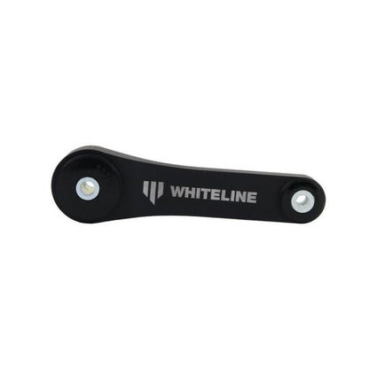 Whiteline [02-25 WRX, 04-21 STI] Pitch Stop Mount | KBR39